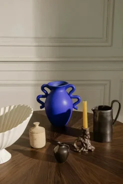 Ferm Living Gaver Til Hende|Vaser<Verso Table Vase fra