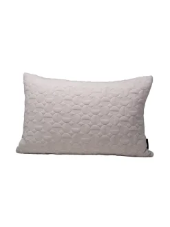 Fritz Hansen Puder Og Plaider|Puder<Vertigo Pude 60x40 i sand af Arne Jacobsen