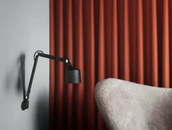 Vipp Væglamper|Spots<Væglampe fra