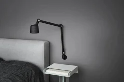 Vipp Væglamper|Spots<Væglampe fra