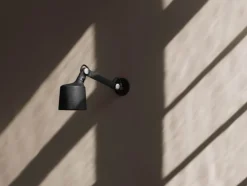 Vipp Væglamper|Spots<Væglampe, lille fra