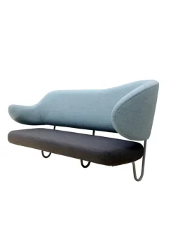 House of Finn Juhl Sofaer<Vægsofa af Finn Juhl