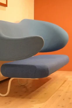 House of Finn Juhl Sofaer<Vægsofa af Finn Juhl