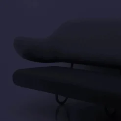 House of Finn Juhl Sofaer<Vægsofa af Finn Juhl