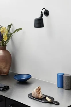 Vipp Væglamper|Spots<Vægspot fra