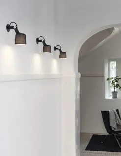 Vipp Væglamper|Spots<Vægspot fra