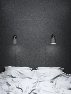 Vipp Væglamper|Spots<Vægspot fra