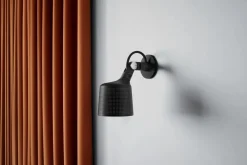 Vipp Væglamper|Spots<Vægspot fra