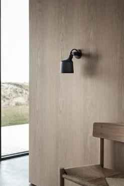 Vipp Væglamper|Spots<Vægspot fra