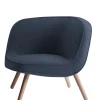 Fritz Hansen Loungestole|Lænestole<VIA57 Lænestol fra