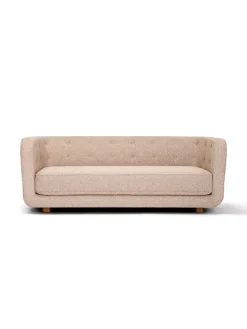 Audo Copenhagen Sofaer<Vilhelm Sofa fra