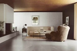 Audo Copenhagen Sofaer<Vilhelm Sofa fra