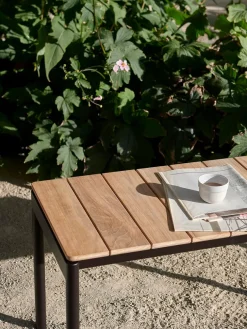 &Tradition Havebænke<Ville AV27 Havebænk, 110x40 fra