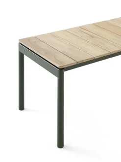 &Tradition Havebænke<Ville AV27 Havebænk, 110x40 fra