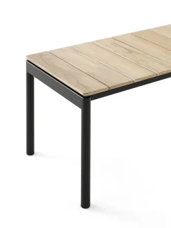 &Tradition Havebænke<Ville AV27 Havebænk, 110x40 fra