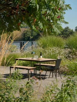 &Tradition Haveborde<Ville AV25 Havebord, 150x90 fra