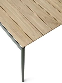 &Tradition Haveborde<Ville AV25 Havebord, 150x90 fra