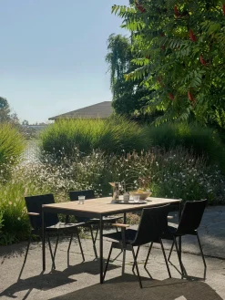 &Tradition Havestole<Ville AV33 Havestol fra