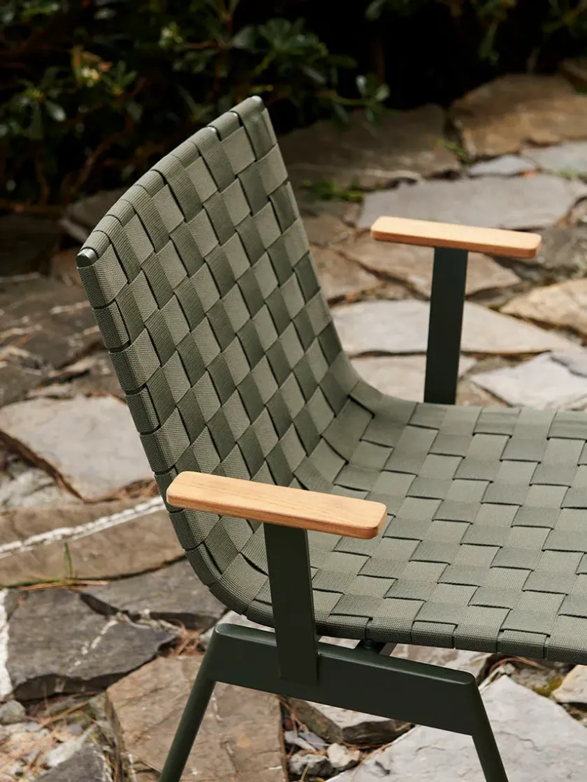 &Tradition Havestole<Ville AV34 Havestol fra