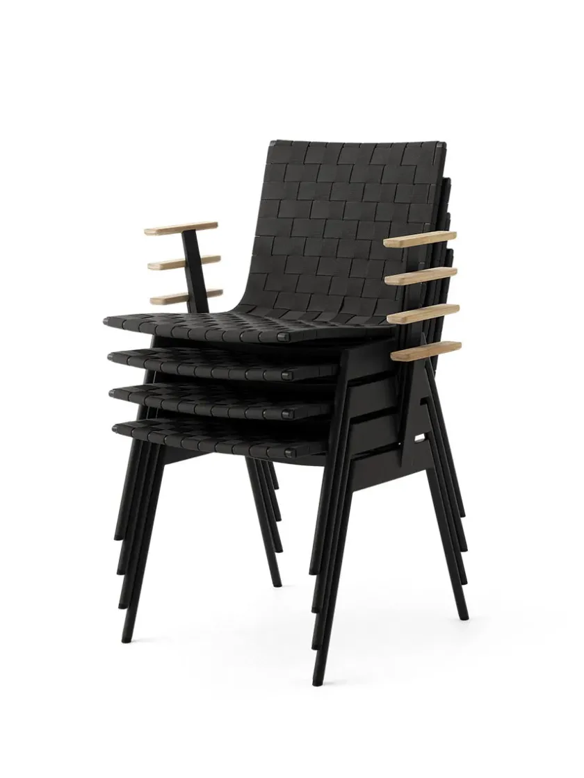 &Tradition Havestole<Ville AV34 Havestol fra