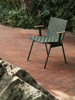 &Tradition Havestole<Ville AV34 Havestol fra