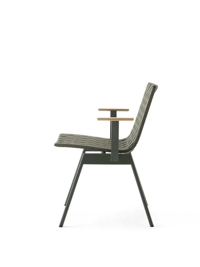 &Tradition Havestole<Ville AV34 Havestol fra