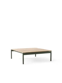 &Tradition Haveborde<Ville AV50 Loungebord fra