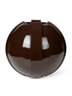 Louise Roe Gaver Til Hende|Vaser<Vinci Vase 02, vintage glaze fra