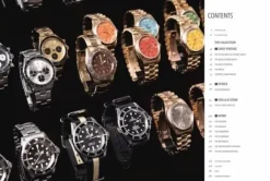 New Mags Gaver Til Ham|Bøger<Vintage Rolex fra