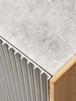 Vipp Skænke<675 Cabinet H2 fra