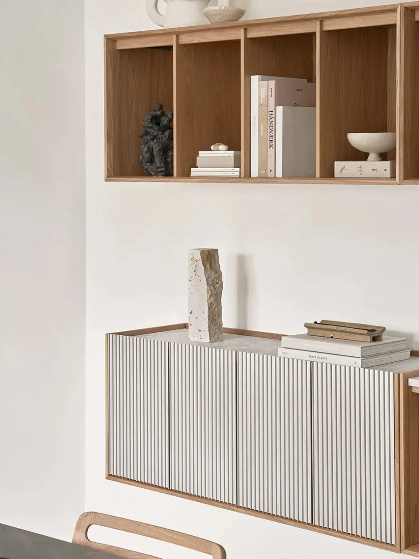 Vipp Skænke<675 Cabinet H3 fra