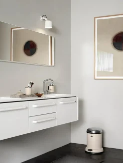 Vipp Sæbedispensere<9 Sæbedispenser, Stainless Steel fra