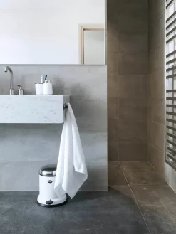 Vipp Sæbedispensere<9 Sæbedispenser, Stainless Steel fra