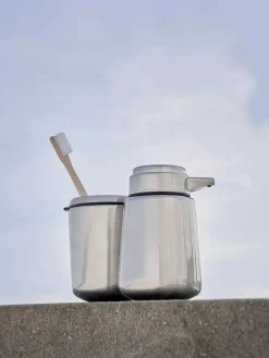 Vipp Sæbedispensere<9 Sæbedispenser, Stainless Steel fra