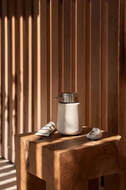 Vipp Sæbedispensere<9 Sæbedispenser, Stainless Steel fra