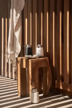 Vipp Sæbedispensere<9 Sæbedispenser, Stainless Steel fra