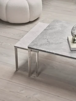 Vipp Sofaborde<427 Sofabord, ocean grey fra