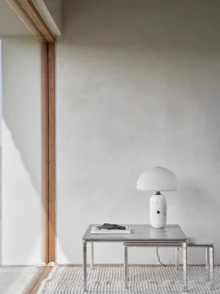 Vipp Sofaborde<427 Sofabord, ocean grey fra