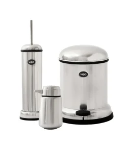 Vipp Gaver Til Ham|Gaver Til Hende<sæt, beige