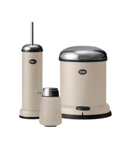 Vipp Gaver Til Ham|Gaver Til Hende<sæt, stål