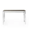 Vipp Skriveborde<430 Studio Desk, bosco leather fra
