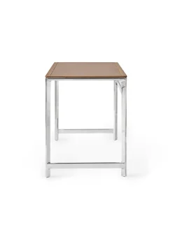 Vipp Skriveborde<430 Studio Desk, bosco leather fra