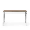 Vipp Skriveborde<430 Studio Desk, camel leather fra
