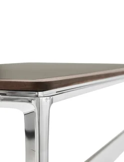 Vipp Skriveborde<430 Studio Desk, camel leather fra