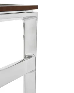 Vipp Skriveborde<430 Studio Desk, camel leather fra