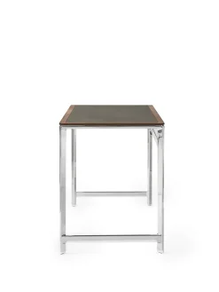 Vipp Skriveborde<430 Studio Desk, Jura Grau Blau