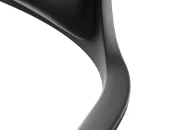 Vipp Spisebordsstole<452 Swivel Chair, dark sand fra