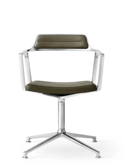 Vipp Spisebordsstole<452 Swivel Chair, todos santos fra
