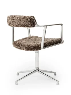 Vipp Spisebordsstole<452 Swivel Chair, todos santos fra