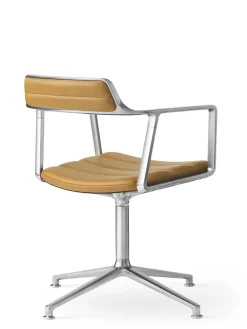 Vipp Spisebordsstole<452 Swivel Chair, todos santos fra
